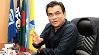 আবারও সাফ সভাপতি কাজী সালাউদ্দিন  