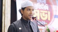 তরুণীর বাড়িতে আপত্তিকর অবস্থায় আটক ইসলামী ছাত্র আন্দোলনের নেতা, সমাধান বিয়েতে 