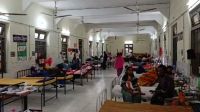 সিলেটে হামে ৩ জনের মৃত্যু, আক্রান্ত আরো ১৮