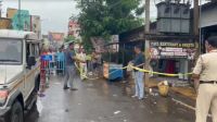 আবাসিক হোটেলে আগুন, নিহত ৬