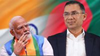 তারেক রহমানের দিল্লি সফর নিয়ে এত আগ্রহ কেন ভারতের?