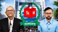 মির্জা ফখরুলের আসনে নির্বাচনের ঘোষণা হিরো আলমের
