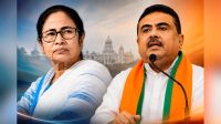 মমতার সরকারকে দোষারোপ শুভেন্দুর