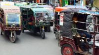 বিদ্যুৎ-গ্যাস সংকটে মেঘনাতে বাড়তি ভাড়া, ভোগান্তিতে কর্মজীবী মানুষ
