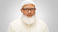 ‘শিক্ষাঙ্গনে নতুন ইউনিফর্মে ফ্যাসিবাদ ফিরে এসেছে’