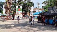 নিহত বাংলাদেশিদের মরদেহের অপেক্ষায় স্বজনরা