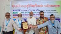 এ প্লাস বা গোল্ডেন জিপিএ-৫ নয়, সন্তান সুমানুষ হচ্ছে কি না সেটাই মুখ্য