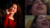 হানিয়া আমিরের ভিডিও ভাইরাল! নেটিজেনদের আলোচনা