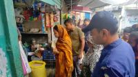 ঝালকাঠিতে ৫ ব্যবসা প্রতিষ্ঠানকে ১৮ হাজার টাকা জরিমানা