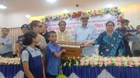 শিক্ষা, সংস্কৃতি ও খেলাধুলায় গুরুত্ব দিয়ে সুনাগরিক গড়তে হবে