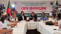 নগরীসহ সিলেটের চার উপজেলা সিউকের আওতায় আনার প্রস্তাব