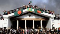 ঐতিহাসিক জুলাই গণঅভ্যুত্থান দিবস আজ