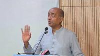 দেশের আইনজীবীদের পেশাগত মান নিয়ে দ্বিধায় আইনমন্ত্রী