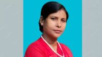 নাশকতার মামলায় কারাগারে গেলেন আইভী
