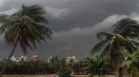 দেশের ৭ অঞ্চলে ঝড়ের আভাস