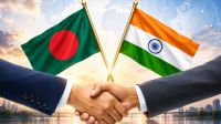 আজ ঢাকায় আসছে ভারতীয় ব্যবসায়ী প্রতিনিধি দল
