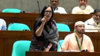 পররাষ্ট্রমন্ত্রী যেমন তিনজন, ৬৪ জেলায় স্বরাষ্ট্রমন্ত্রী থাকলে মন্দ হতো না