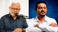 পাটওয়ারীর ওপর মার শুরু হয়েছে কেবল