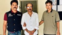 শীর্ষ সন্ত্রাসী পিচ্চি হান্নানের সহযোগী গ্রেপ্তার