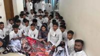 রাজধানীতে আওয়ামী লীগের ৫৩ নেতা–কর্মী গ্রেপ্তার