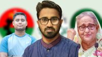 দুষ্ট সমন্বয়করা হাসনাতকে 'হাসিনার আব্দুল্লাহ' বলে ডাকে: রাশেদ খাঁন