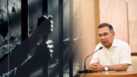 গুমের মাধ্যমে গণতান্ত্রিক অধিকার দমন করেছিল ফ্যাসিস্ট সরকার