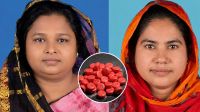 ইয়াবাসহ দুই ইউপি সদস্য গ্রেপ্তার
