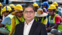সেপ্টেম্বরে থেকে মালয়েশিয়া যাচ্ছে ২ লাখ শ্রমিক