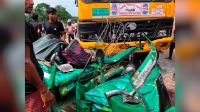 মহাসড়ক নয় যেন মৃত্যুফাঁদ, প্রাণ গেল ১৯ জনের