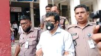 বিসিএস প্রশ্নফাঁস: পিএসসি কর্মকর্তার জামিন নামঞ্জুর, কারাগারে 