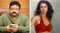 প্রেমই নয়, গোপনে বিয়েও করেছিলেন রামগোপাল-ঊর্মিলা  