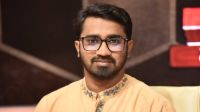 রাশেদ খানকে ডাকসুর জিএস ঘোষণা  