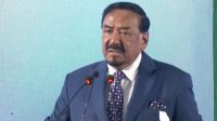 তারা ডিসেম্বরে এলে রাজপথেই দেখা হবে: ভারপ্রাপ্ত রাষ্ট্রপতি