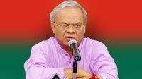 বিএনপির নাম ভাঙিয়ে অপকর্ম করলে কঠোর ব্যবস্থা