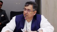 রাষ্ট্রপতি নির্বাচন ইসির সাংবিধানিক দায়িত্ব: সালাহউদ্দিন
