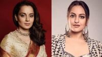 সোনাক্ষীকে ইঙ্গিত করে কঙ্গনার বিস্ফোরক মন্তব্য