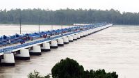 বিপৎসীমার ওপরে তিস্তার পানি, বন্যার শঙ্কা  