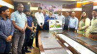 ‘৩৬ জুলাই’ উপলক্ষে ৩৬ টাকায় টেলিটকের নতুন সিম  