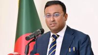 ব্রিটিশ নাগরিকত্বের প্রশ্নে যে জবাব দিলেন পররাষ্ট্র প্রতিমন্ত্রী