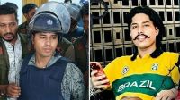রিমান্ডে শীর্ষ সন্ত্রাসী ডেভিড ইমন