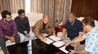 সিলেটে প্রসূতিদের চিকিৎসায় নতুন উদ্যোগ, বিনামূল্যে মিলবে ওষুধ-পরীক্ষা