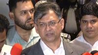 সংশোধন হবে সংবিধানের ৭০ অনুচ্ছেদ: স্বরাষ্ট্রমন্ত্রী