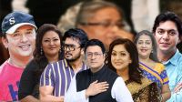 কোথায় হারিয়ে গেলো আওয়ামীপন্থি শিল্পীরা?
