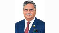 সাবেক রাষ্ট্রপতি সাহাবুদ্দিনসহ ৩৮ জনের বিরুদ্ধে দুদকে অভিযোগ