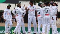 অস্ট্রেলিয়াকে হারিয়ে ইতিহাস গড়ল বাংলাদেশ