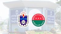 নোবিপ্রবিতে ছাত্রদলের দু’গ্রুপে ভয়াবহ সংঘর্ষ