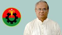 বিএনপির ভারপ্রাপ্ত মহাসচিব হলেন রিজভী