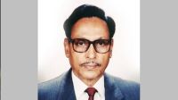 মারা গেছেন সাবেক স্বরাষ্ট্রমন্ত্রী
