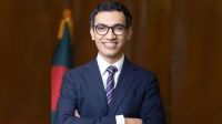 প্রতিমন্ত্রীর পদমর্যাদা পেলেন আশিক চৌধুরী
