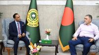 চূড়ান্ত প্রস্তুতি নিয়ে বৈঠকে বসছেন স্পিকার-সিইসি